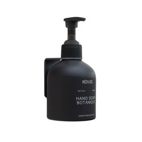 RÉDUZE Hand Soap Botanique inkl. Wandhalterung