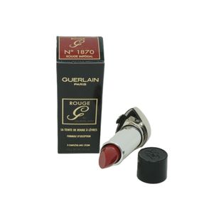 Guerlain Rouge G The Lipstick Shade Exceptional Formula  No 1870 Rouge ImpérialGuerlain