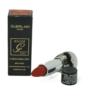 Guerlain Rouge G Velvet Lippenstift No1830 Rouge du Tigre