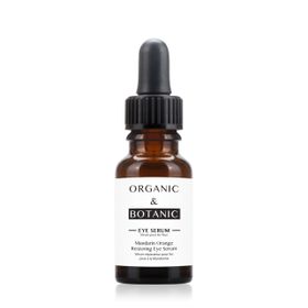 Organic & Botanic Mandarin Orange Restorative Eye Serum 30ml