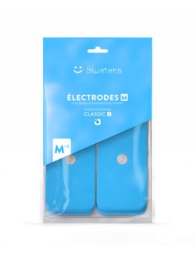 Bluetens - Set mit 8 Elektroden Größe M - für Classic 2