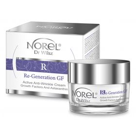 NOREL Re-Generation GF- Creme