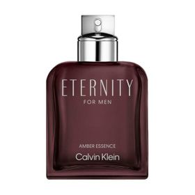 Calvin Klein, Eternity Men Amber Essence Parfum