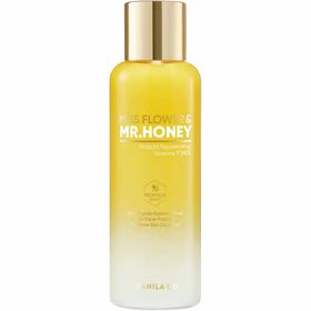 BANILA CO Miss Flower & Mr. Honey Propolis Rejuvenating Toner – Gesichtstoner