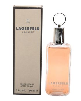 Lagerfeld Classsic Pour Homme  After Shave 60ml