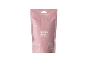 Insentials Energy Boost – Natürliche Unterstützung für Energie & Konzentration – The Tester