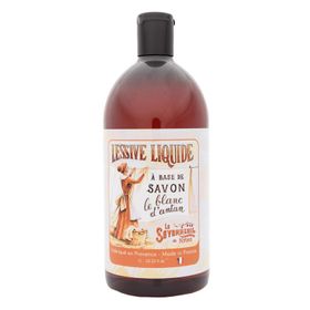La Savonnerie de Nyons - Flüssigwaschmittel aus Marseille Seife