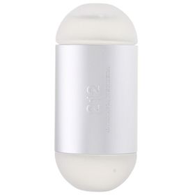 Carolina Herrera 212 NYC Eau De Toilette Spray 60ml