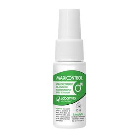 LABOPHYTO Maxicontrol Spritzschutzmittel