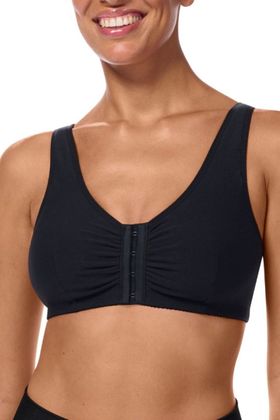 amoena Fleur Frontverschluss Soft-BH