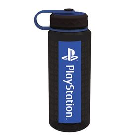 PlayStation Game Trinkflasche, Sportflasche