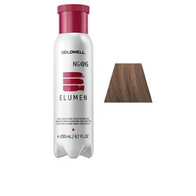 ELUMEN Lang anhaltende Haarfarbe oxidationsmittelfrei NG@6 200 ml