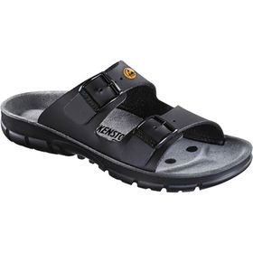 Birkenstock Bilbao ESD schwarz Gr. 42