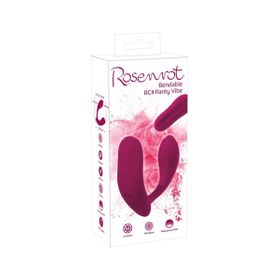 You2Toys - Rosen Bendable RC Panty Vib