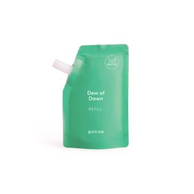 HAAN, Dew of Dawn Hand Sanitizer Refill