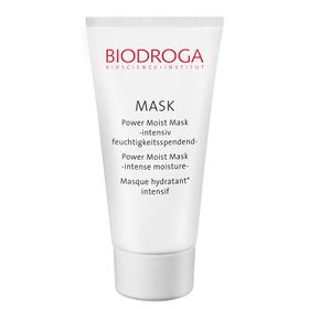 Biodroga Power Moist Mask