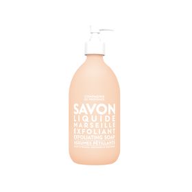 Compagnie de Provence, Extra Pur Liquid Exfoliating Marseille Soap Pet