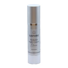 Saphre Hyaluron Night Cream Elena