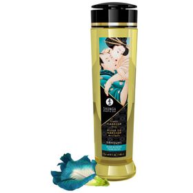 Luxuriöses Massageöl mit Duft, Shunga