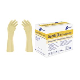 Gentle Skin® Isopretex® OPOP-Handschuh aus Polyisopren