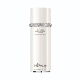 skinPharmacy Fortgeschrittenes Multi-Vitamin-Serum 50ml