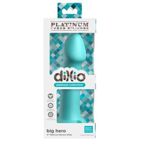 Dillio Dildo „Big Hero“