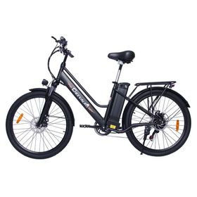 Cheevalry C26 Pro Elektrofahrrad mit 36V 20AH Akku
