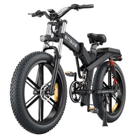 ENGWE X26 Faltbares All-Terrain-Elektrofahrrad mit 48V 29Ah Dual-Akku