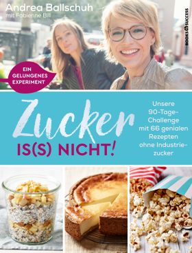 Zucker is(s) nicht!