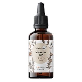 allesNATUR Premium Vitamin B12