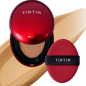TIR TIR Mask Fit Red Mini Cushion 29N Natural Beige
