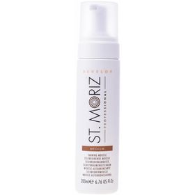St. Moriz Instant Self Tanning Mousse Medium