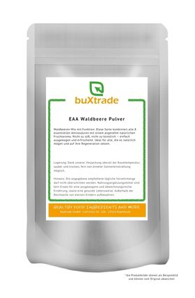 buXtrade EAA Pulver