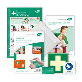WERO Basis-Set Verbandstelle
