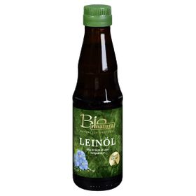 Bio Rinatura Leinöl kaltgepresst Bio