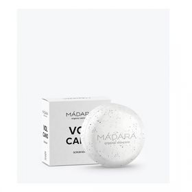 Madara Volcano Scrub Soap 90g
