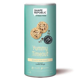 Shape Republic - Slim Shake - Cookie Dough - Abnehm Shake