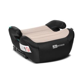 Lorelli Kindersitzerhöhung Matador Isofix (125-150cm)