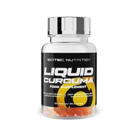 Scitec Liquid Curcuma