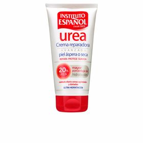Instituto Español Urea Cream Tube High Hydration