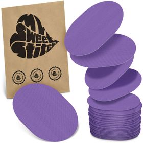 MySweetStitch | TheBig Oval