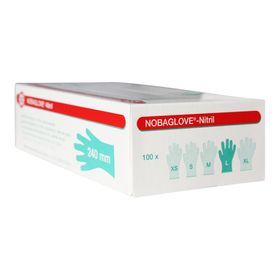 Noba Nobaglove® Nitrilhandschuhe 300 mm