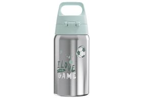 SIGG Isolierflasche Shield one Love Football