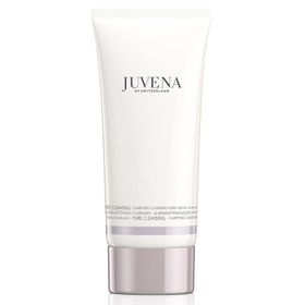 Juvena of Switzerland Pure Cleansing Clarifying Cleansing Foam