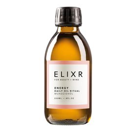 ELIXR ENERGY Mundziehöl