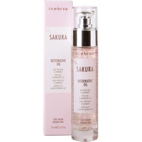 Inebrya, Sakura Restorative Oil