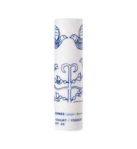 KORRES Lip Balm Yoghurt SPF20