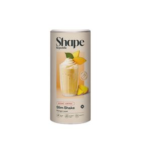 Shape Republic Abnehm Shake Mango Lassi