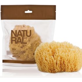 Kopie von DICORA Suavipiel Natural Sea Schwamm #1