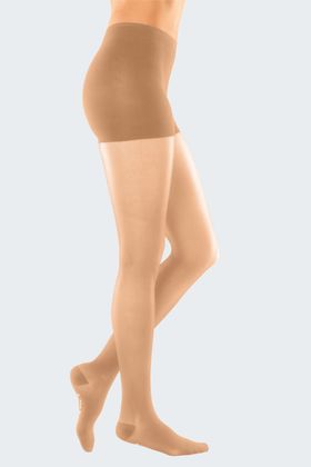 Medi mJ-1 metropole Strumpfhose L1 für Damen